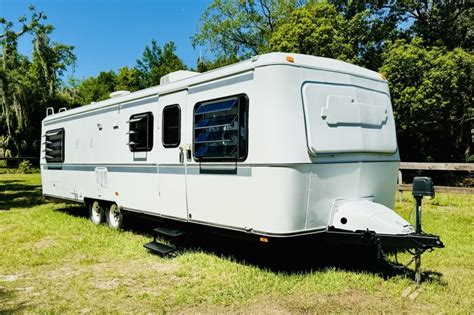1986 airstream argosy for sale